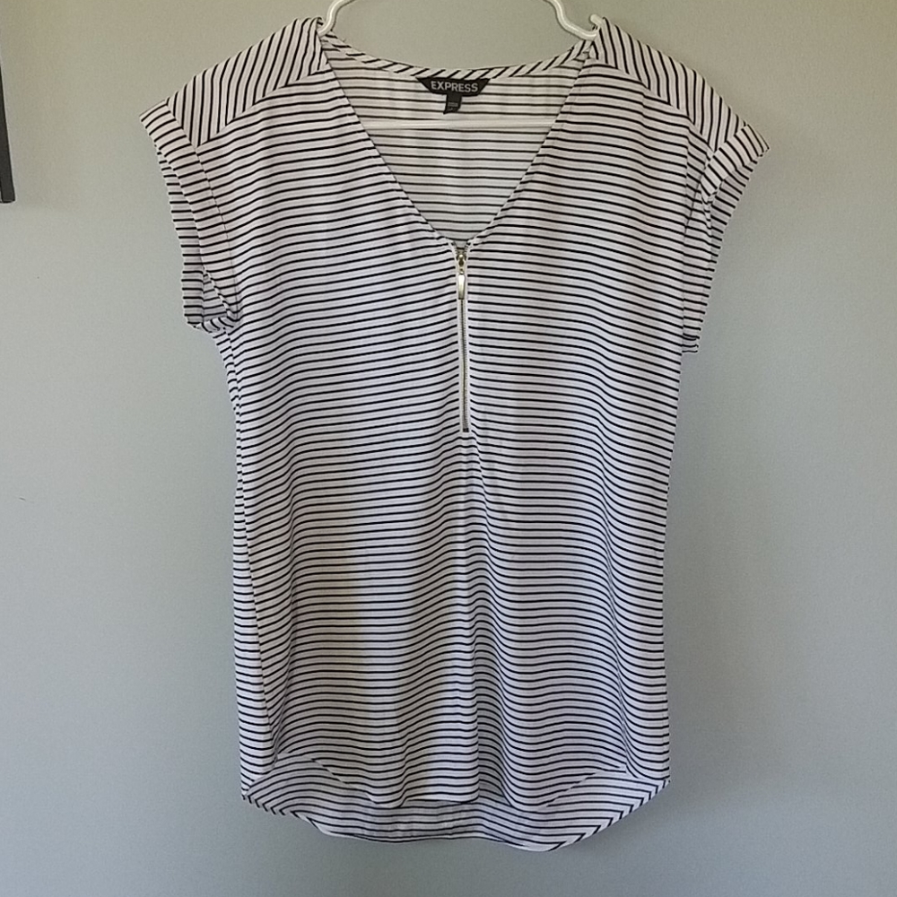Express top
